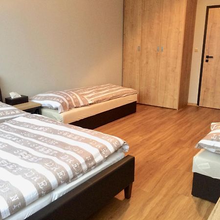 Apartment Elis Špindlerŭv Mlýn Exteriér fotografie