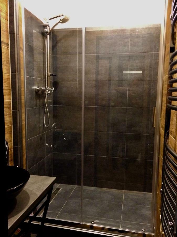 Apartment Elis Špindlerŭv Mlýn Exteriér fotografie