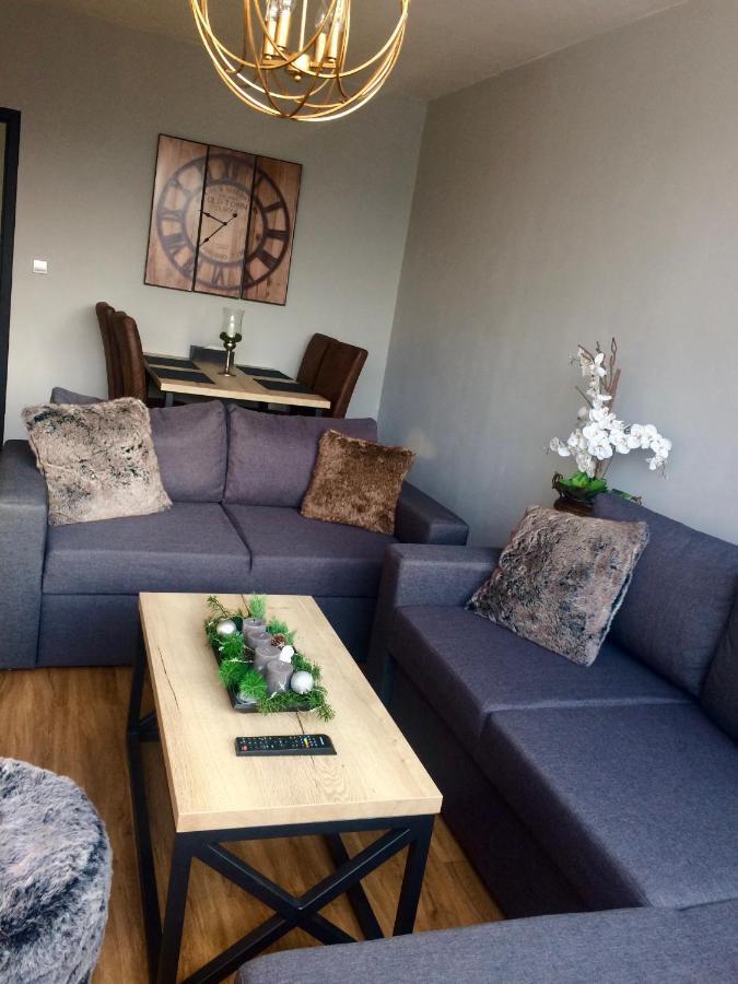 Apartment Elis Špindlerŭv Mlýn Exteriér fotografie